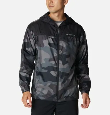 Cortavientos Flash Challenger™ Novelty para hombre