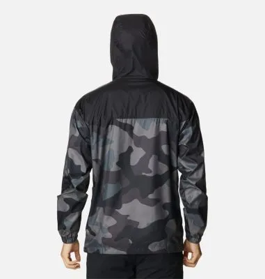Cortavientos Flash Challenger™ Novelty para hombre