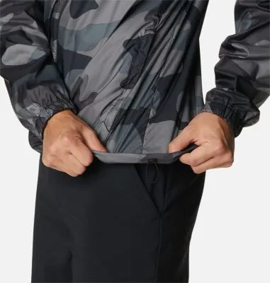 Cortavientos Flash Challenger™ Novelty para hombre