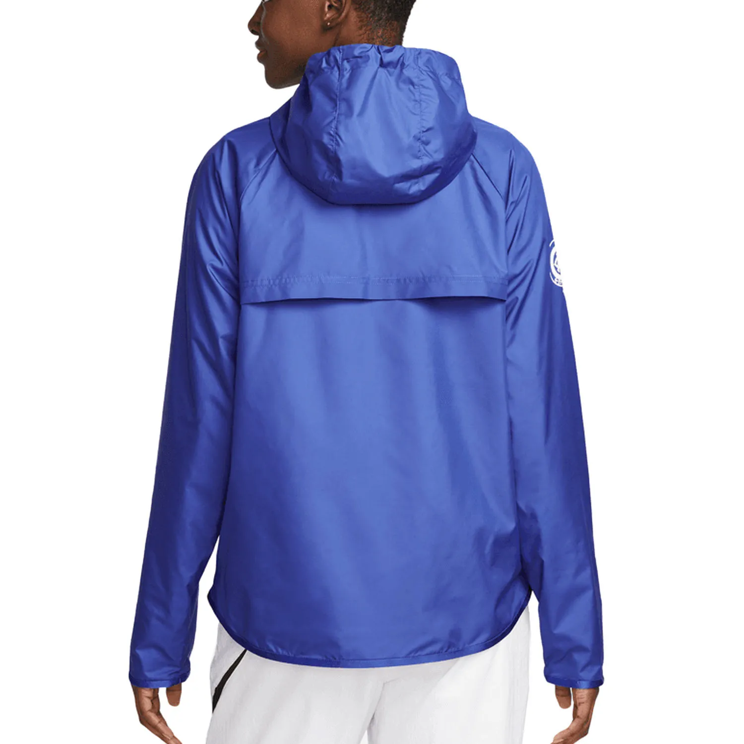 Cortavientos Nike Atlético mujer Windrunner