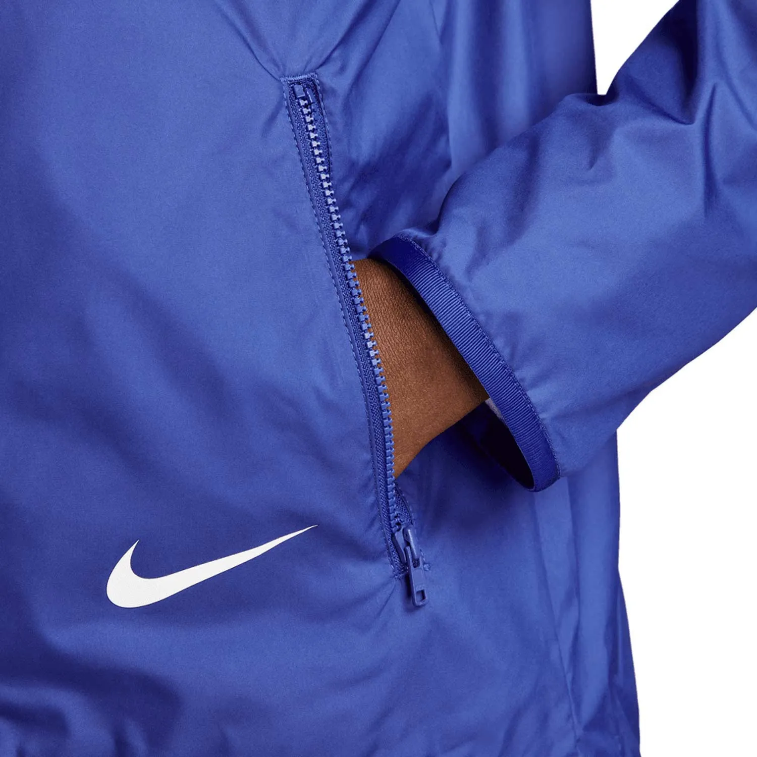 Cortavientos Nike Atlético mujer Windrunner
