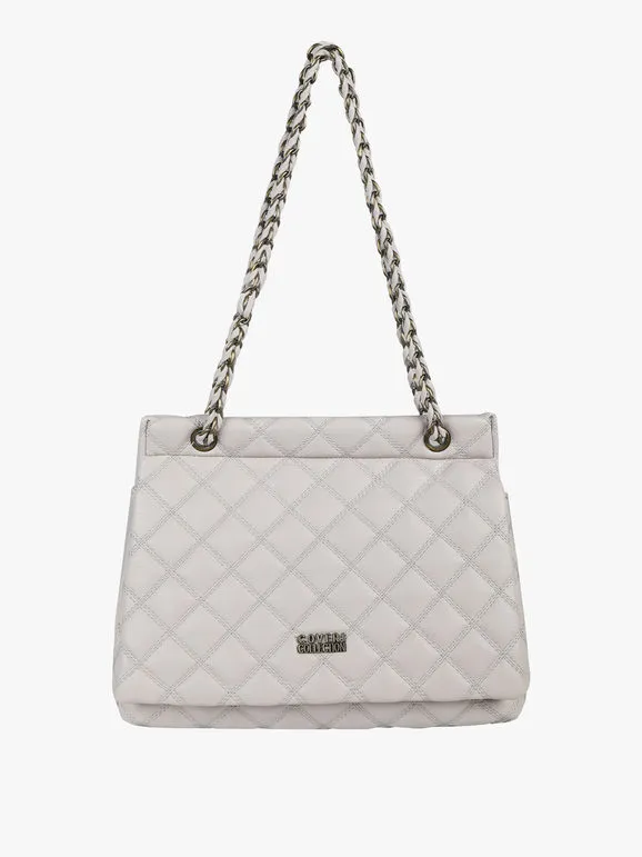 Coveri Collection Bolso acolchado de mujer