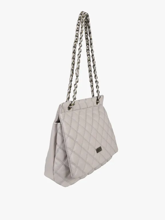 Coveri Collection Bolso acolchado de mujer