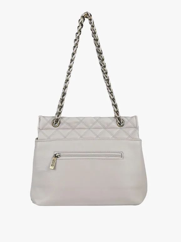 Coveri Collection Bolso acolchado de mujer