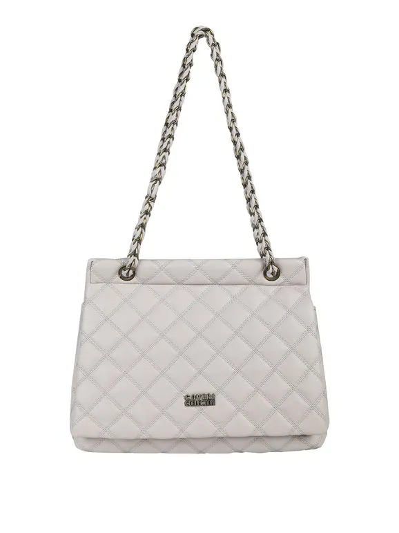 Coveri Collection Bolso acolchado de mujer