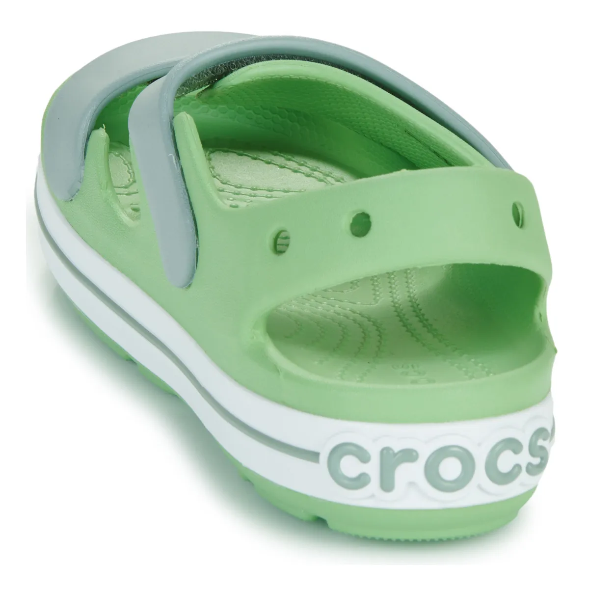 Crocband Cruiser Sandal K