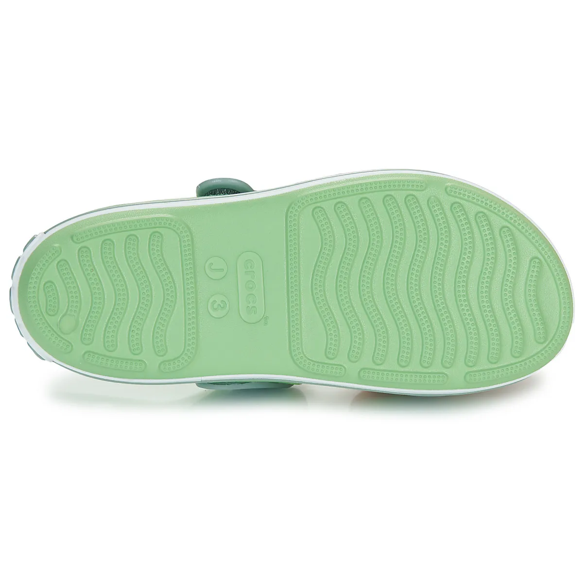 Crocband Cruiser Sandal K