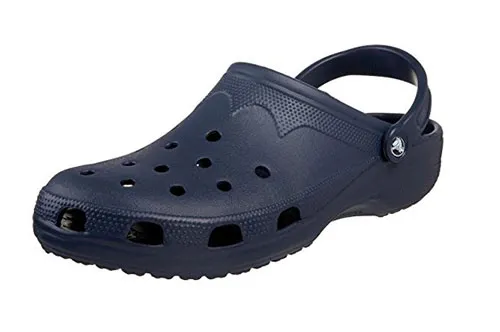 CROCS BEACH  ROMANA UNISEX  ZUECO DE GOMA
