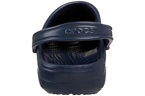 CROCS BEACH  ROMANA UNISEX  ZUECO DE GOMA