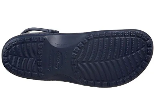 CROCS BEACH  ROMANA UNISEX  ZUECO DE GOMA