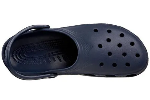 CROCS BEACH  ROMANA UNISEX  ZUECO DE GOMA