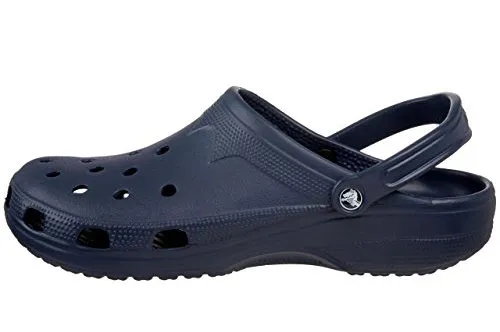 CROCS BEACH  ROMANA UNISEX  ZUECO DE GOMA