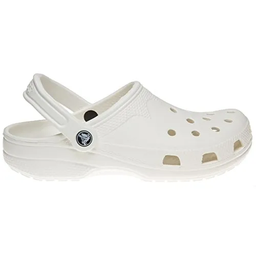 CROCS BEACH  ROMANA UNISEX  ZUECO DE GOMA
