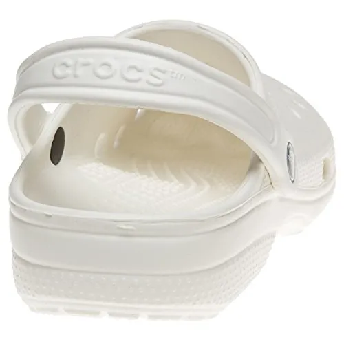 CROCS BEACH  ROMANA UNISEX  ZUECO DE GOMA