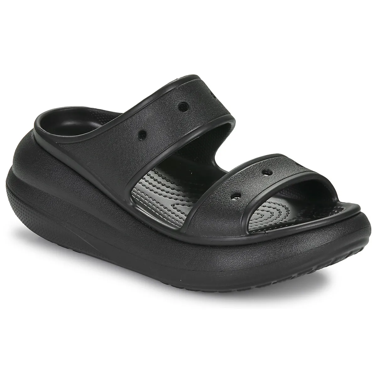 Crush Sandal