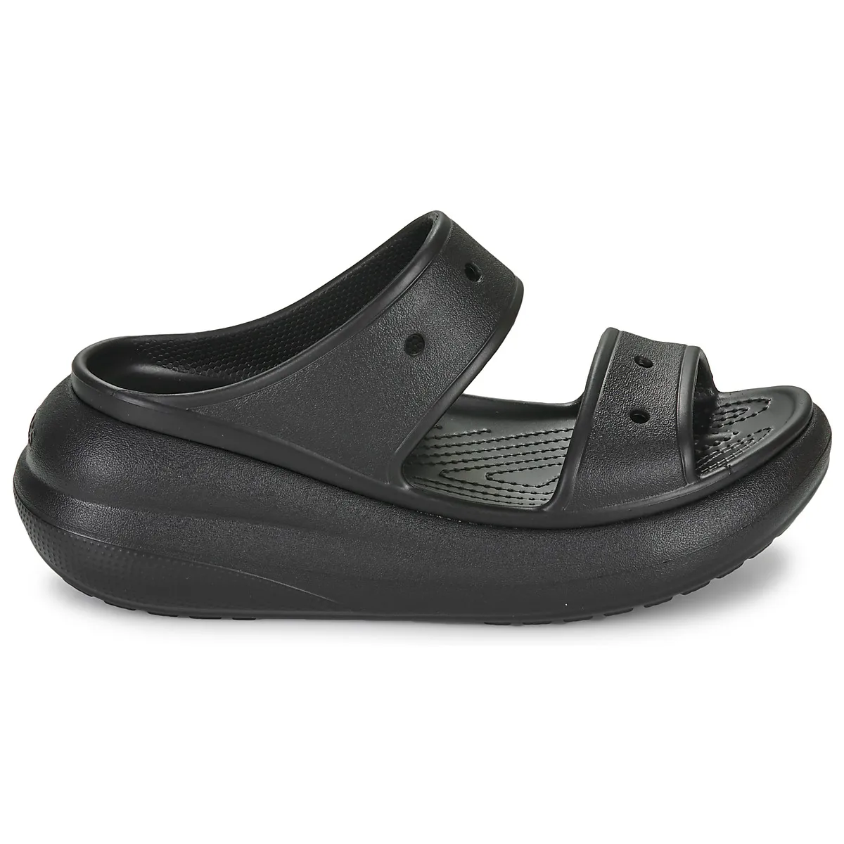 Crush Sandal