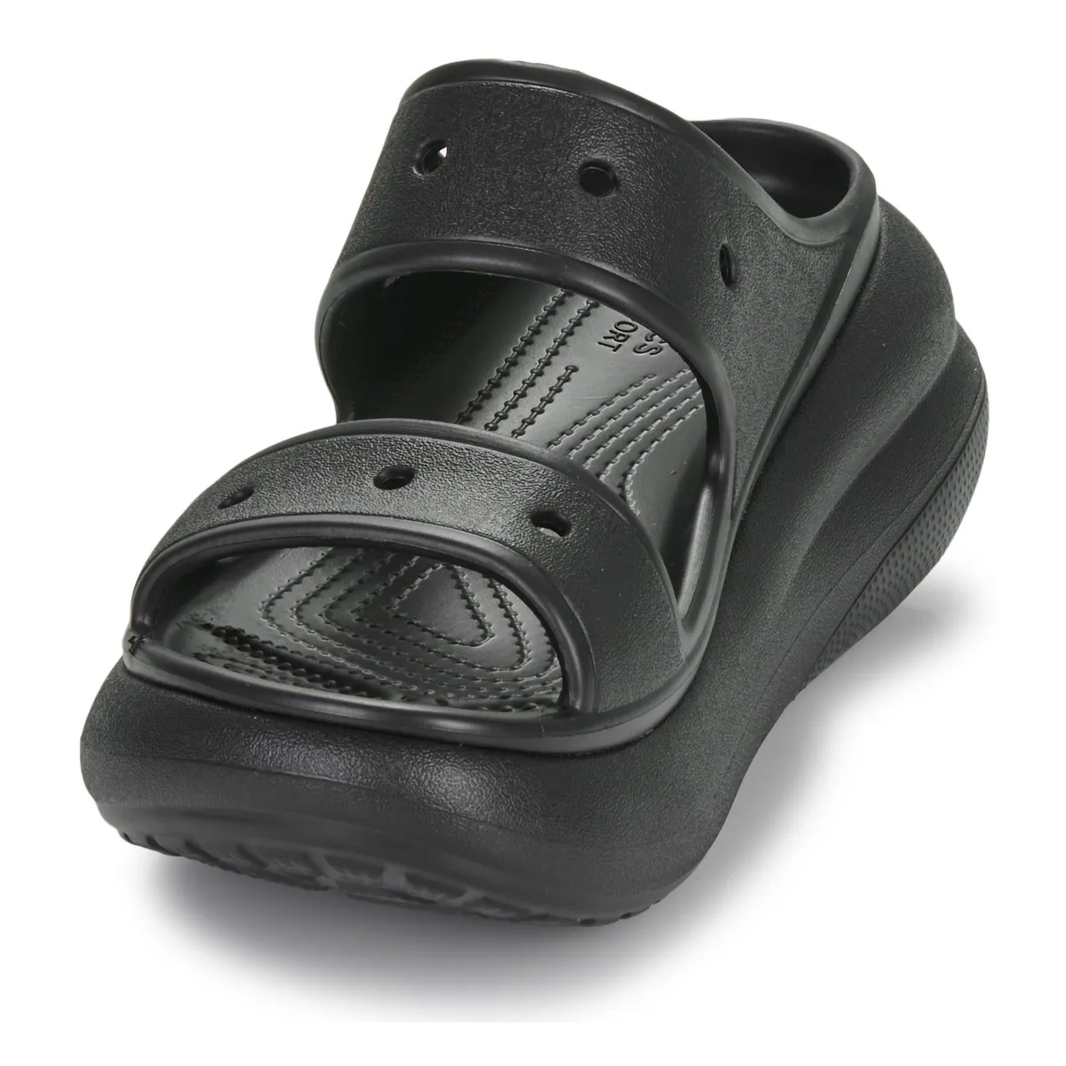 Crush Sandal