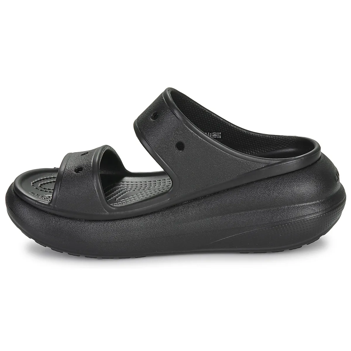 Crush Sandal