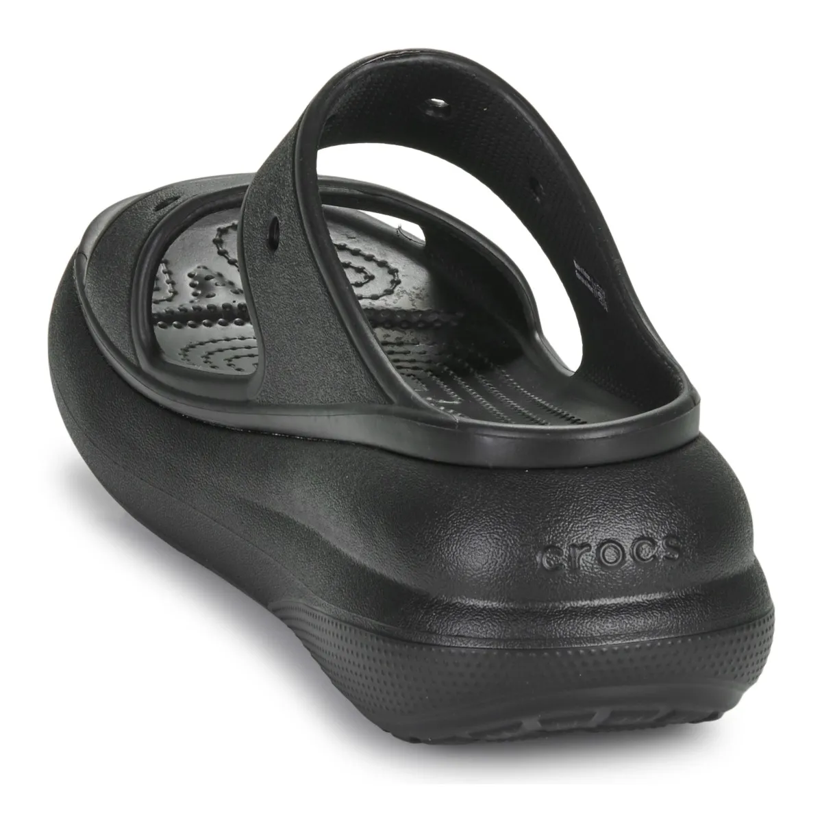Crush Sandal