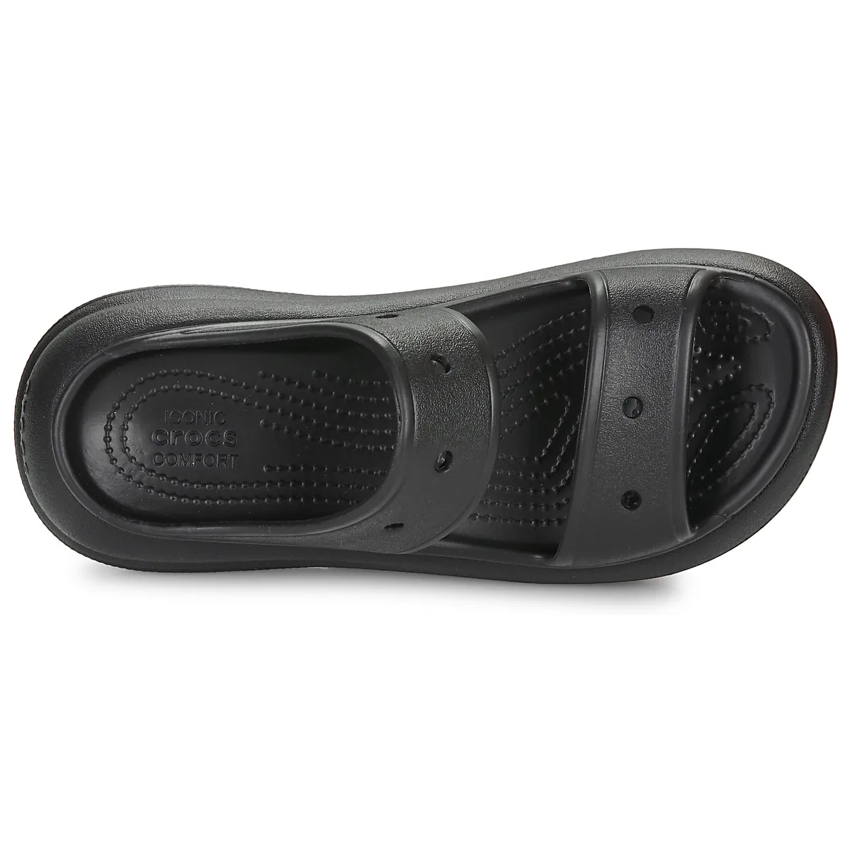 Crush Sandal
