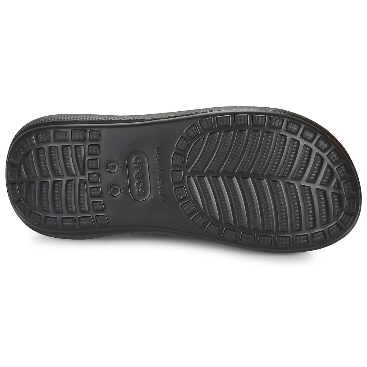 Crush Sandal
