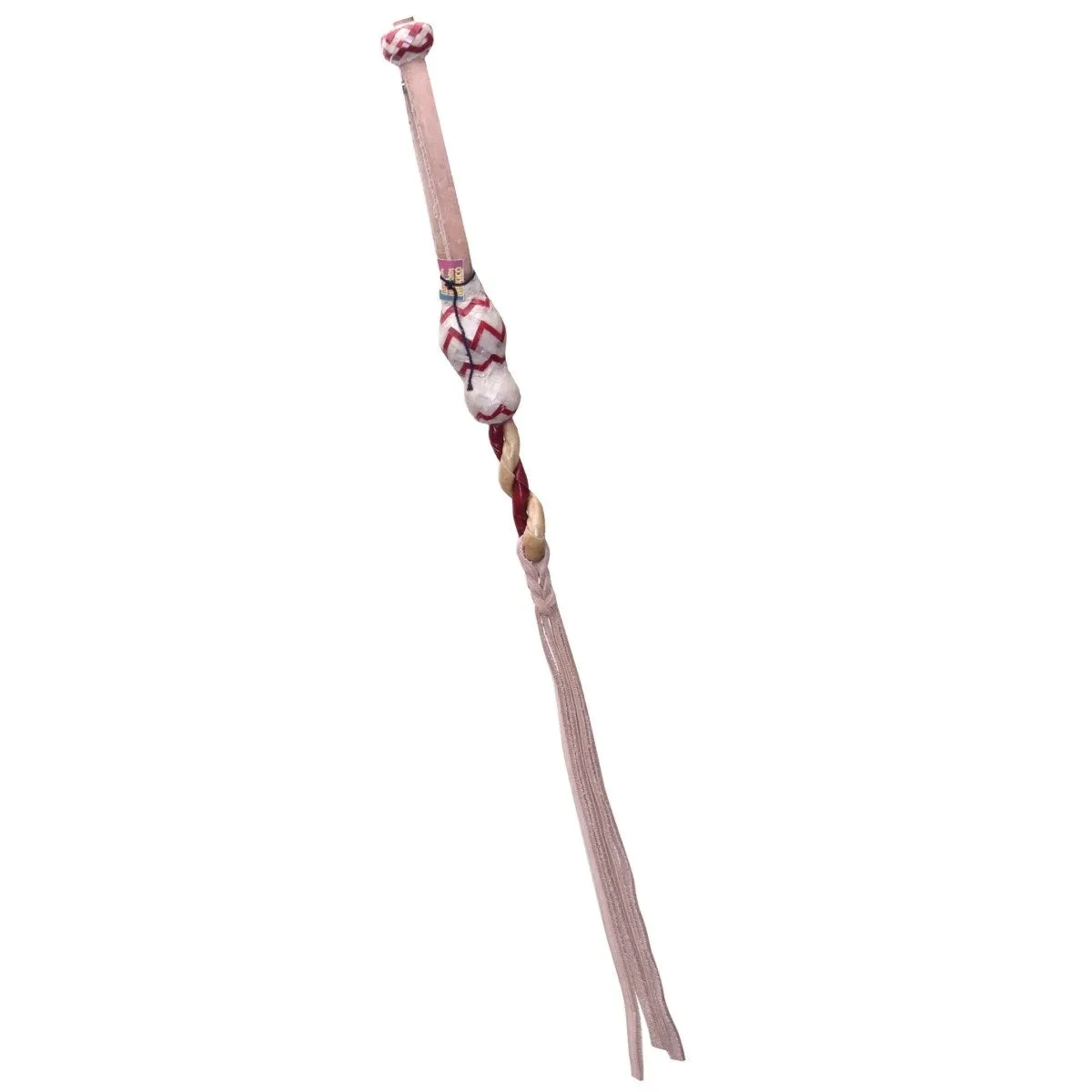 CUARTA PARA CABALLO TMWD115610 HORSEBACK RIDING WHIP
