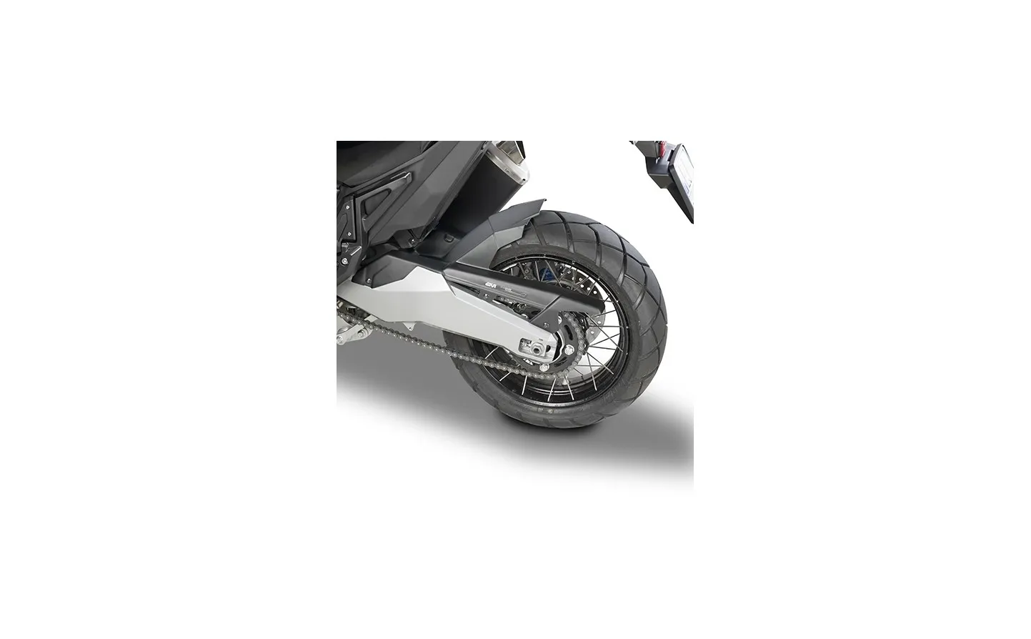 CUBRECADENAGUARDABARROS GIVI HONDA XADV 750 17