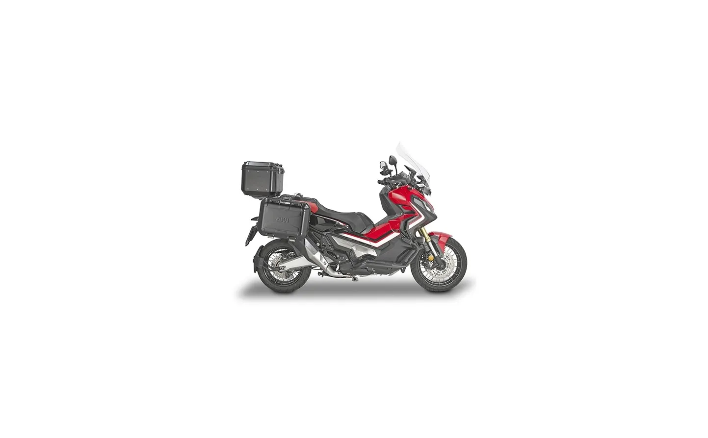 CUBRECADENAGUARDABARROS GIVI HONDA XADV 750 17