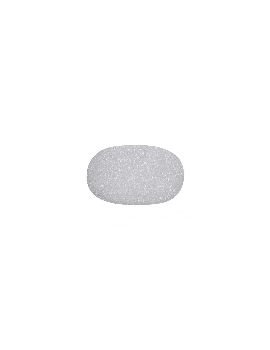 Cuna nido Forest gris de Cambrass