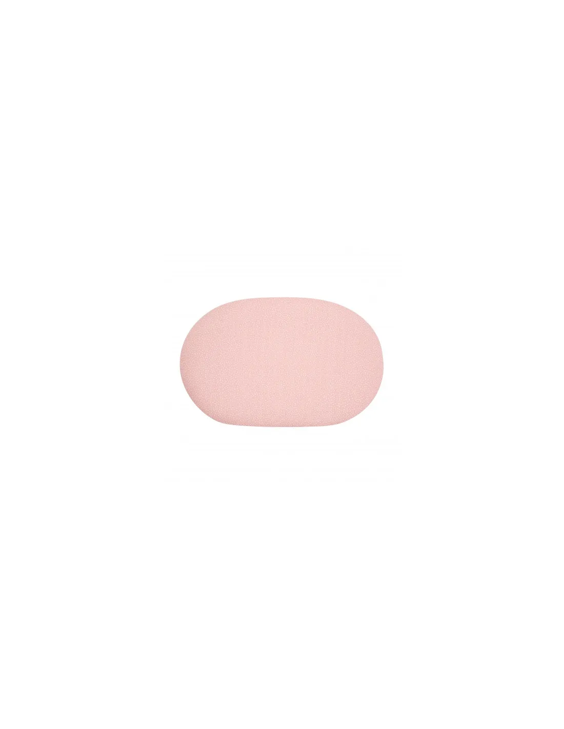 Cuna nido Forest rosa de Cambrass