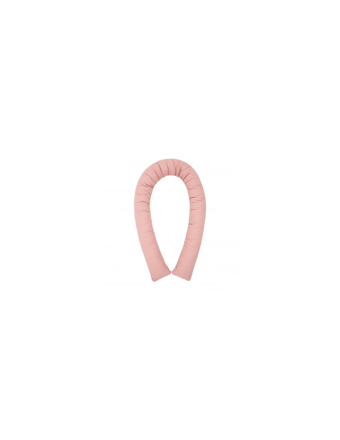 Cuna nido Forest rosa de Cambrass