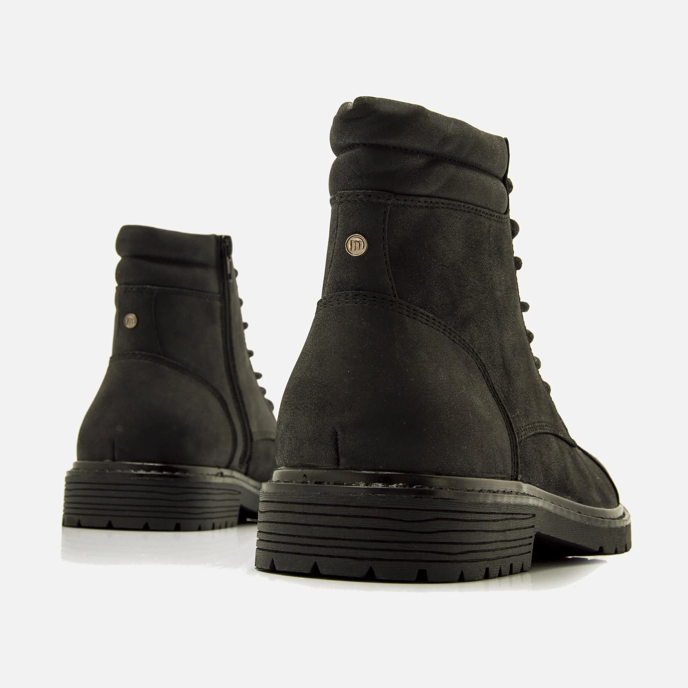 DARIS BOTINES  HOMBRE