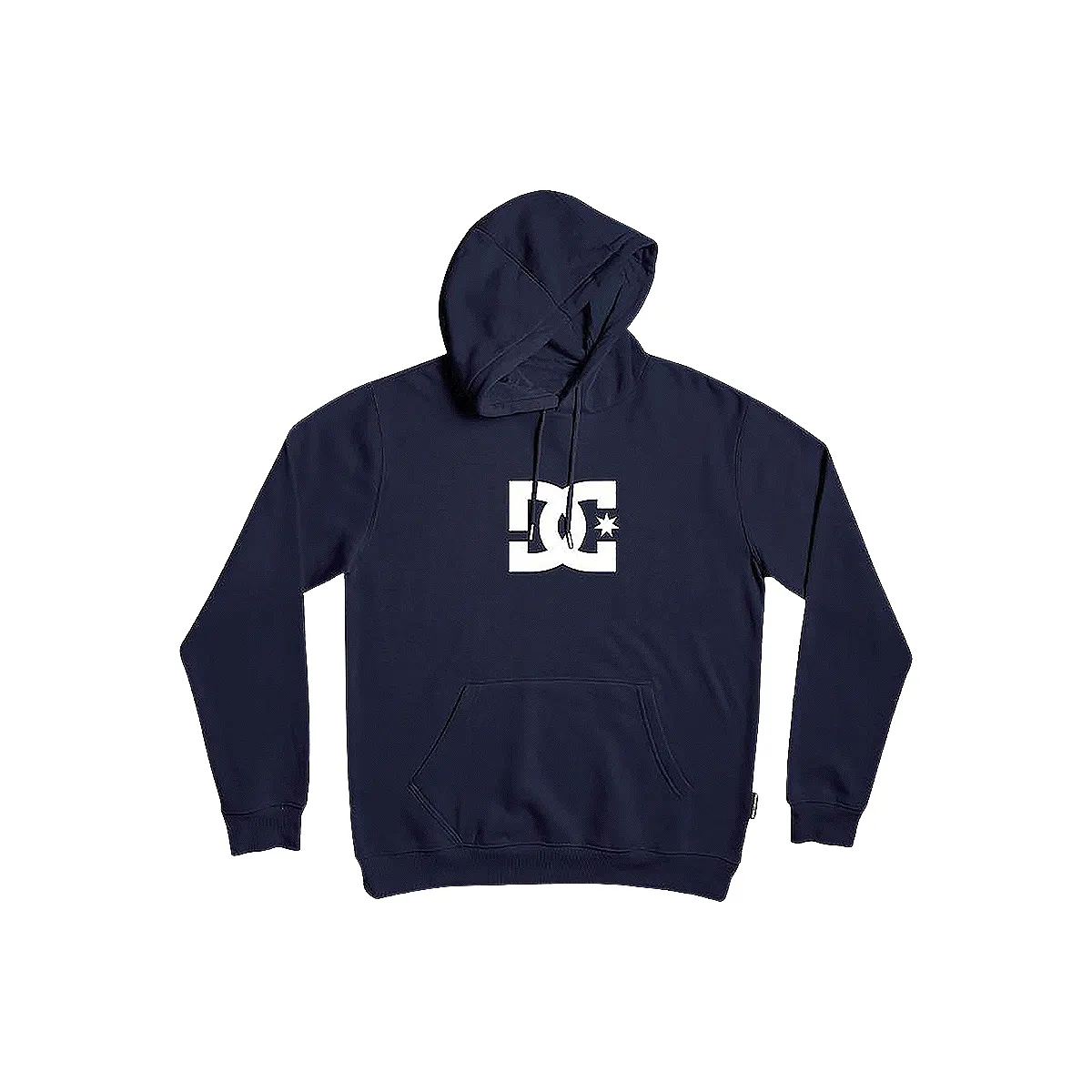 Dc Buzo Canguro Star – Hombre – Cu1232108056