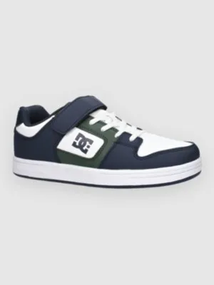 DC Manteca 4 V Zapatillas de Skate