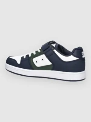 DC Manteca 4 V Zapatillas de Skate