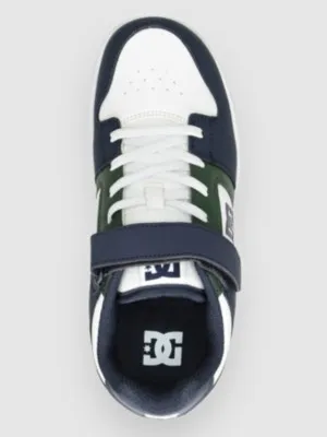 DC Manteca 4 V Zapatillas de Skate