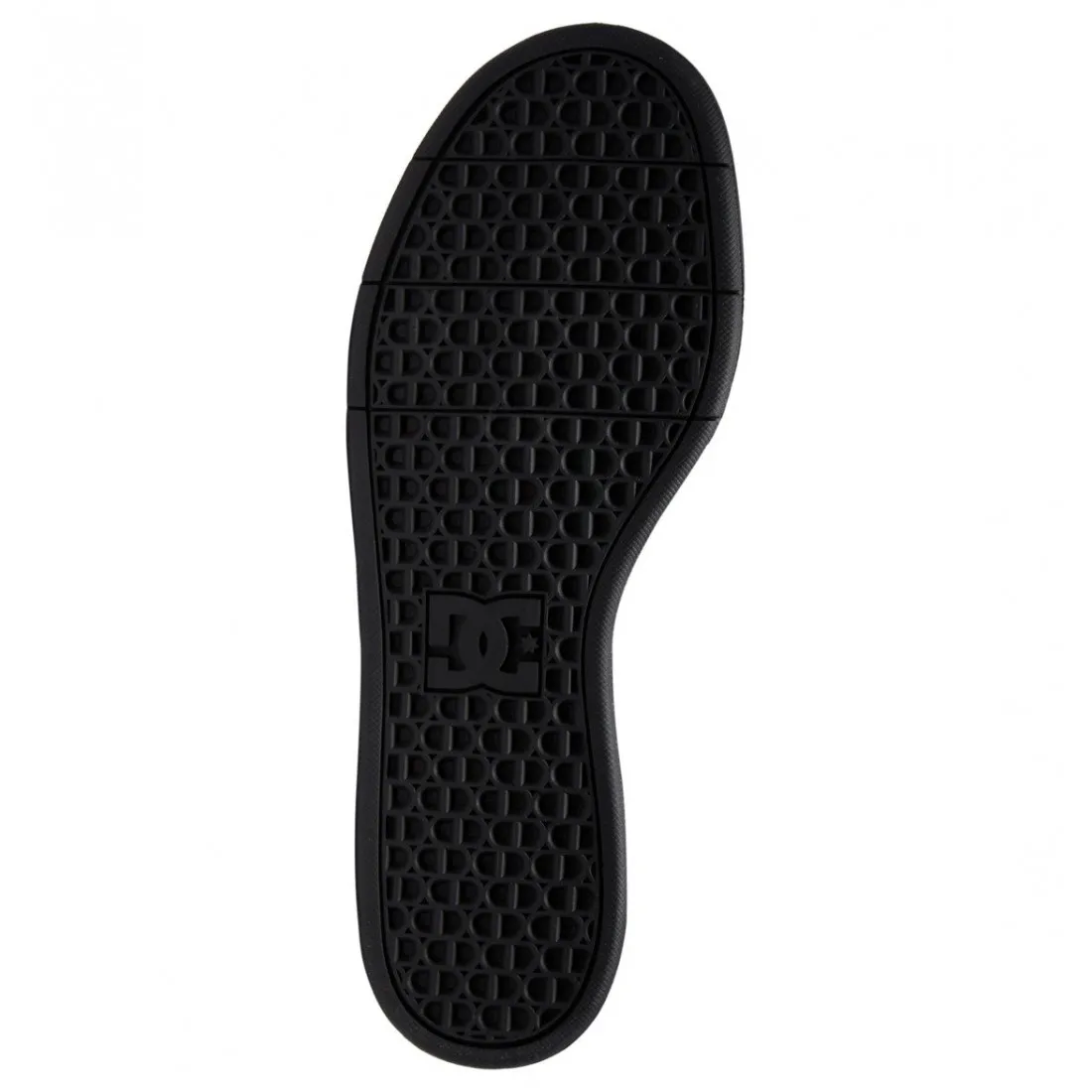 DC SHOES CRISIS black 3BK