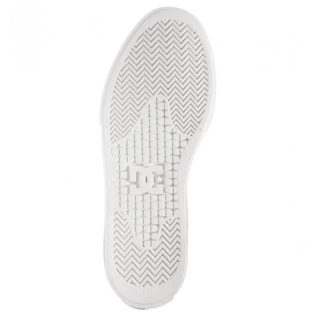 DC SHOES MANUAL SLIP ON black
