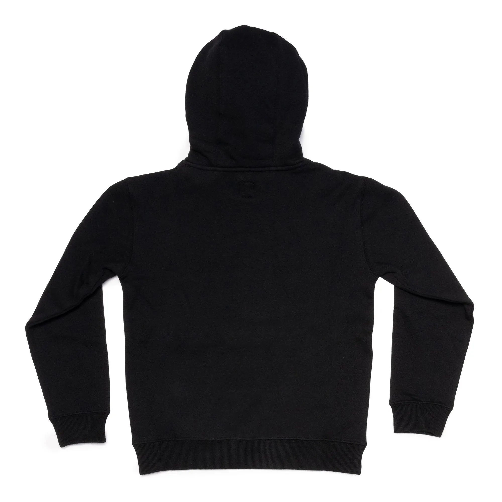 DC SHOES POLERON NIÑO ITS ALL GOOD B