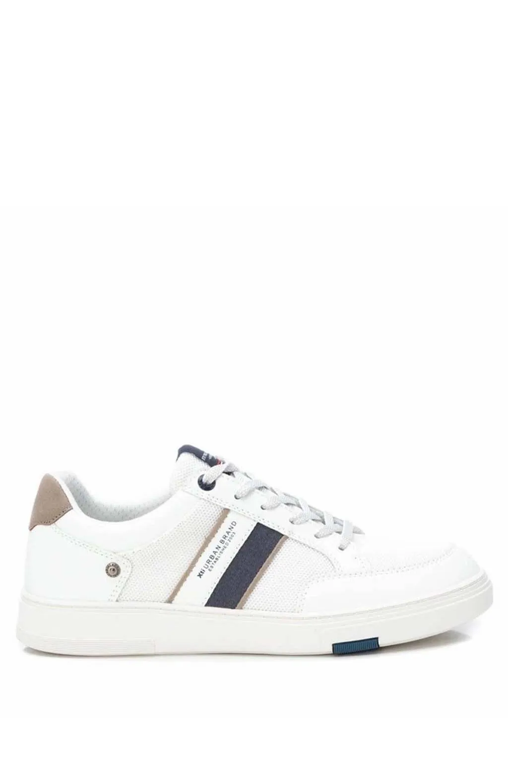 Deportivo Hombre XTI 142492 Blanco