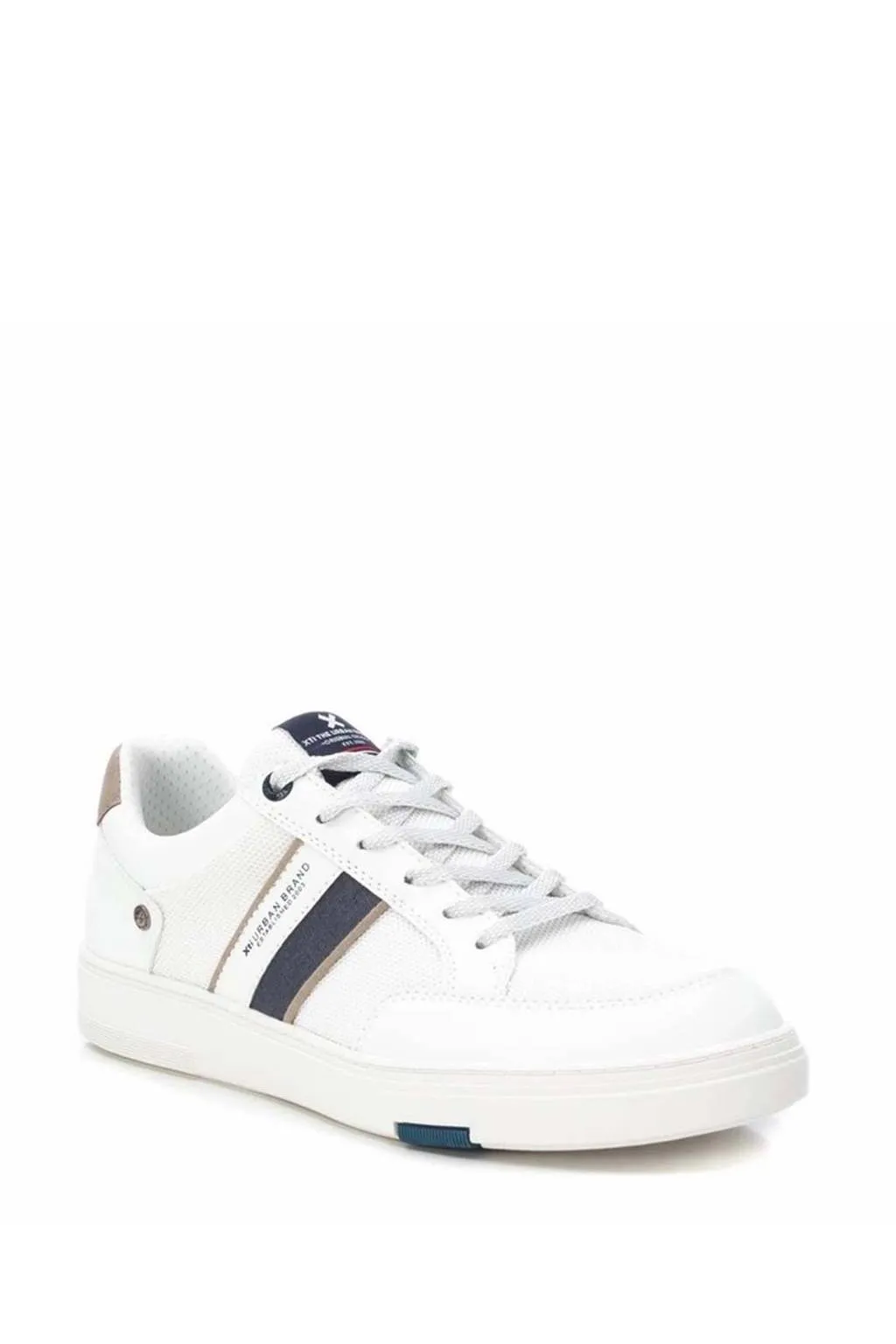 Deportivo Hombre XTI 142492 Blanco