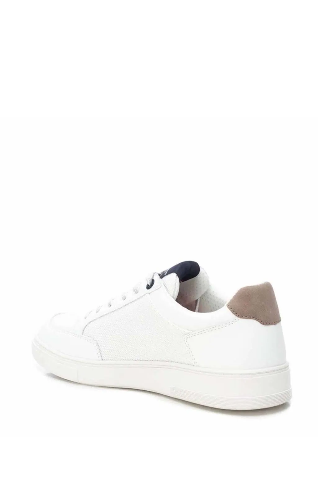 Deportivo Hombre XTI 142492 Blanco