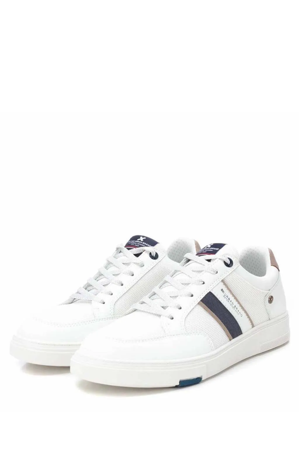 Deportivo Hombre XTI 142492 Blanco