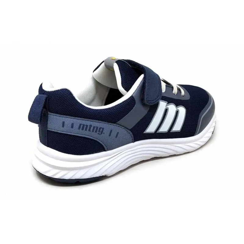 DEPORTIVO NIÑO MUSTANG 48825V VOIS NAVY