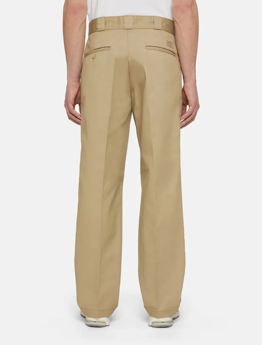 dickies pantalón 874 work rec khaki unisex