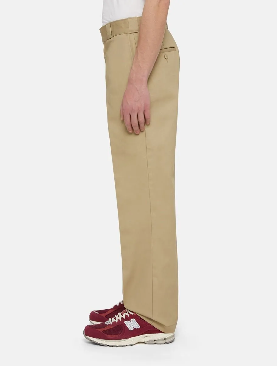 dickies pantalón 874 work rec khaki unisex
