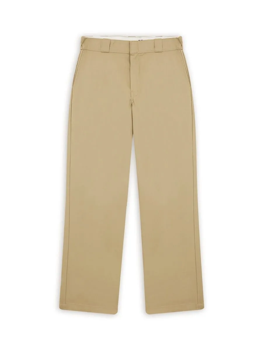 dickies pantalón 874 work rec khaki unisex