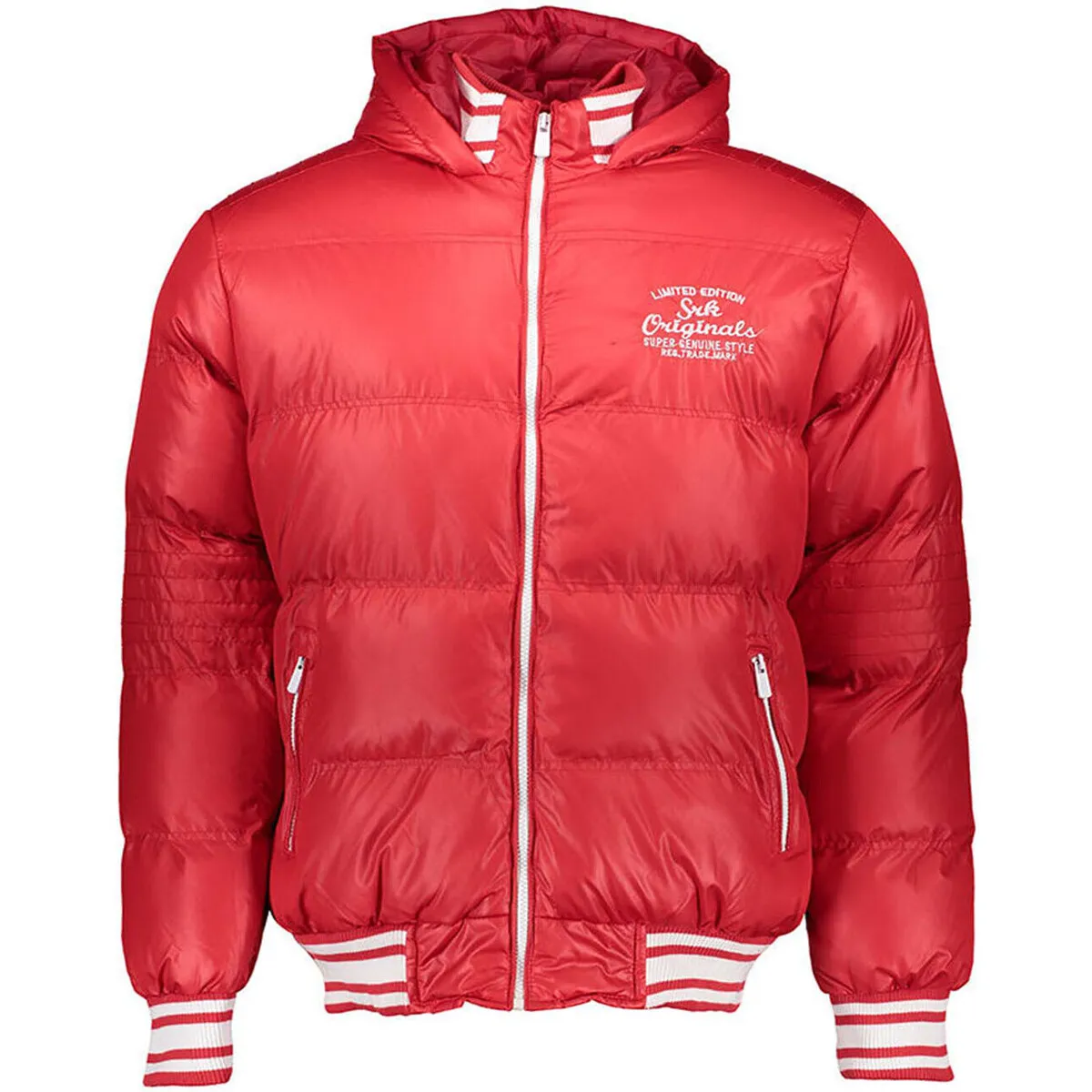 Doudoune homme CERBOL