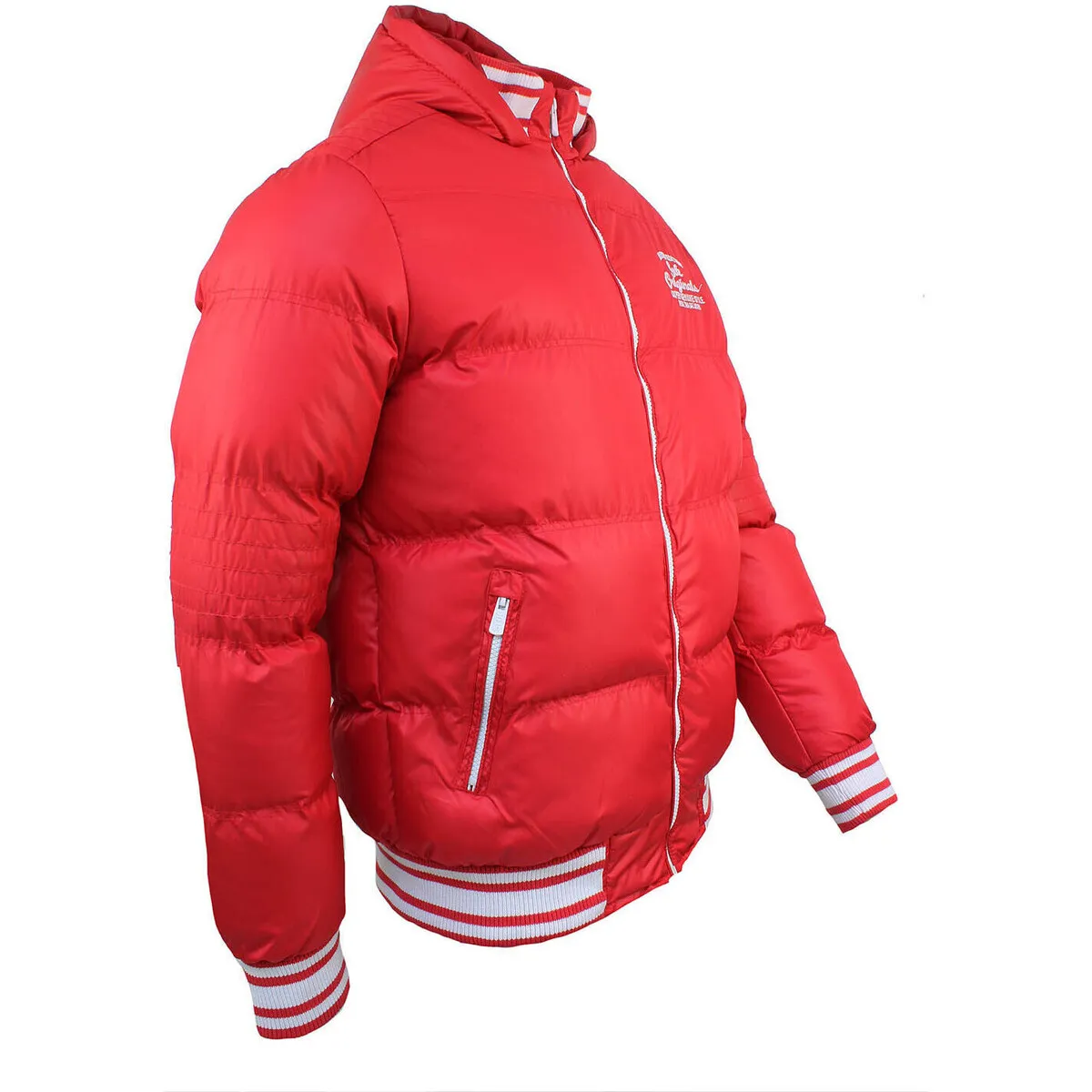 Doudoune homme CERBOL