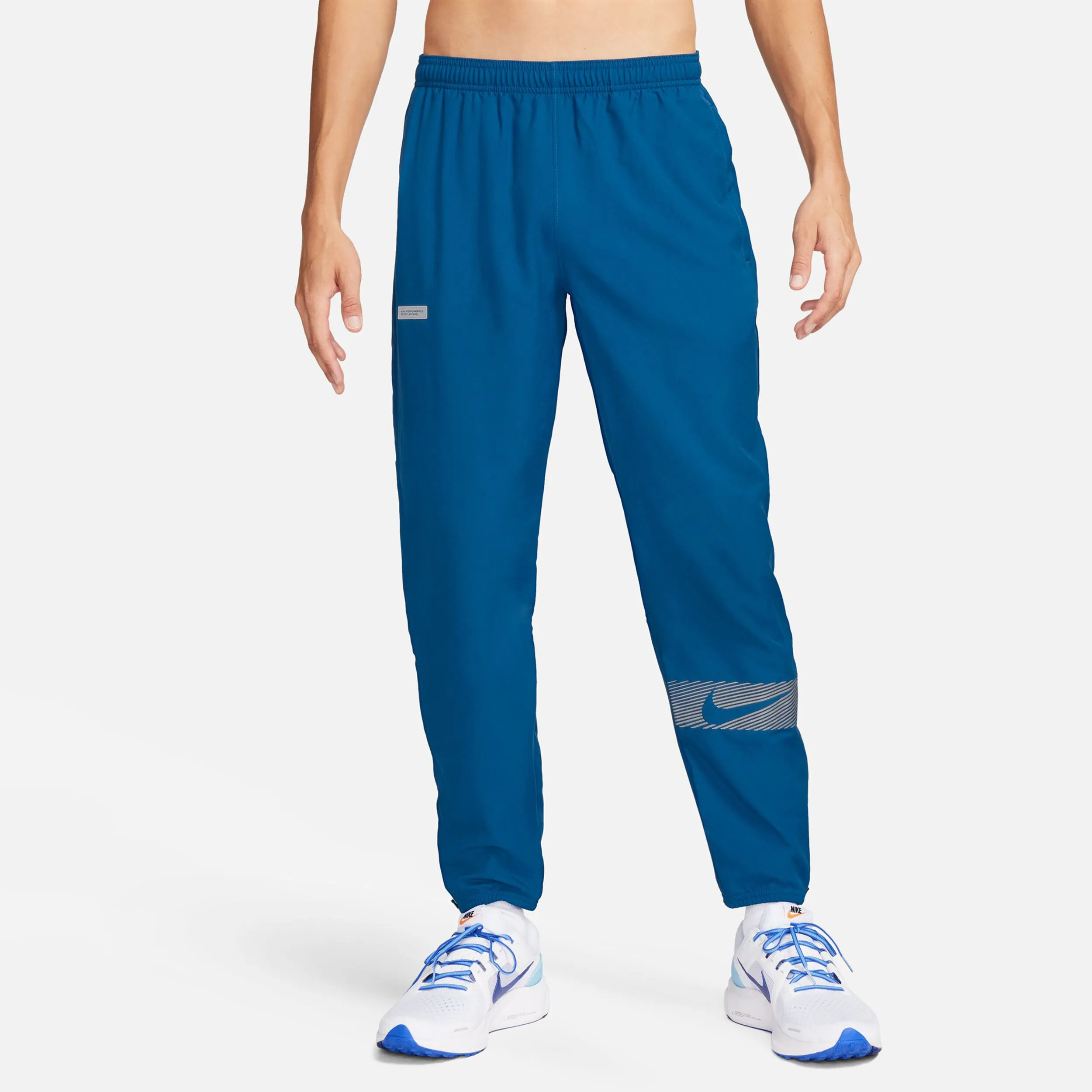 DRIFIT CHALLENGER DRIFIT CHALLENGER FLASH WOVEN PANTALóN LARGO HOMBRES